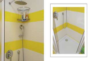 Апартаменты Комфортные мини-апартаменты студио на Ломоносова Киев Апартаменты-студио-11