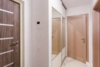 Апартаменты Комфортные мини-апартаменты студио на Ломоносова Киев Апартаменты-студио-14