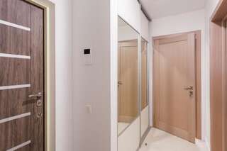 Апартаменты Комфортные мини-апартаменты студио на Ломоносова Киев Апартаменты-студио-28