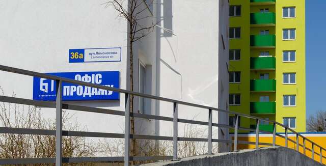 Апартаменты Комфортные мини-апартаменты студио на Ломоносова Киев-19