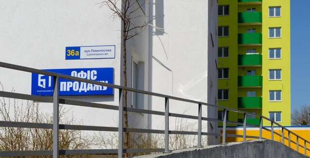 Апартаменты Комфортные мини-апартаменты студио на Ломоносова Киев-40